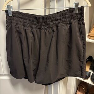 Offline by Aerie 4” Hot Stuff Shorts